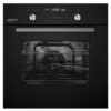BO70GB תנור בישול ואפיה משולב קריסטל BO70GB שחור 9 # תנור בישול ואפיה משולב קריסטל BO70GB שחור
