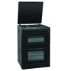 LDOV60BL תנור בישול ואפיה משולב לנקו LDOV60BL שחור 8 # תנור בישול ואפיה משולב לנקו LDOV60BL שחור