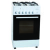 LFS5050W תנור בישול ואפיה משולב לנקו LFS5050WS לבן 5 # תנור בישול ואפיה משולב לנקו LFS5050WS לבן