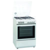 LFS6077WS תנור בישול ואפיה משולב לנקו LFS6077WS 10 # תנור בישול ואפיה משולב לנקו LFS6077WS