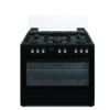 LFS9021SBL תנור בישול ואפיה משולב לנקו LFS9021SBL שחור 2 # תנור בישול ואפיה משולב לנקו LFS9021SBL שחור