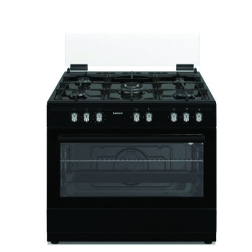 LFS9021SBL תנור בישול ואפיה משולב לנקו LFS9021SBL שחור 10 # תנור בישול ואפיה משולב לנקו LFS9021SBL שחור