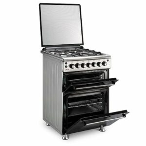 MD602I 1 תנור בישול ואפיה משולב מץ M602I 5 # תנור בישול ואפיה משולב מץ M602I