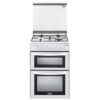NDS 1218 W תנור בישול ואפיה משולב דלונגי NDS1218W לבן 4 # תנור בישול ואפיה משולב דלונגי NDS1218W לבן