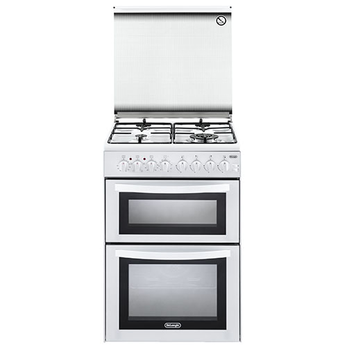 NDS 1218 W תנור בישול ואפיה משולב דלונגי NDS1218W לבן 9 # תנור בישול ואפיה משולב דלונגי NDS1218W לבן