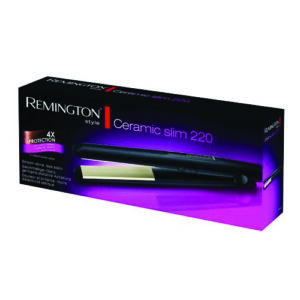 S1510 1 מחליק שיער רמינגטון S1510 5 # מחליק שיער רמינגטון S1510