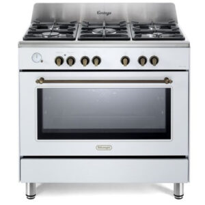 NDS 953 לבן תנור בישול ואפיה משולב דלונגי NDS953 לבן 3 # תנור בישול ואפיה משולב דלונגי NDS953 לבן