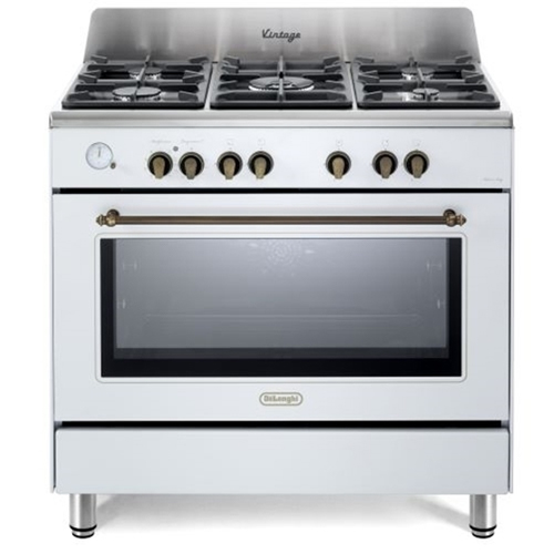 NDS 953 לבן תנור בישול ואפיה משולב דלונגי NDS953 לבן 9 # תנור בישול ואפיה משולב דלונגי NDS953 לבן